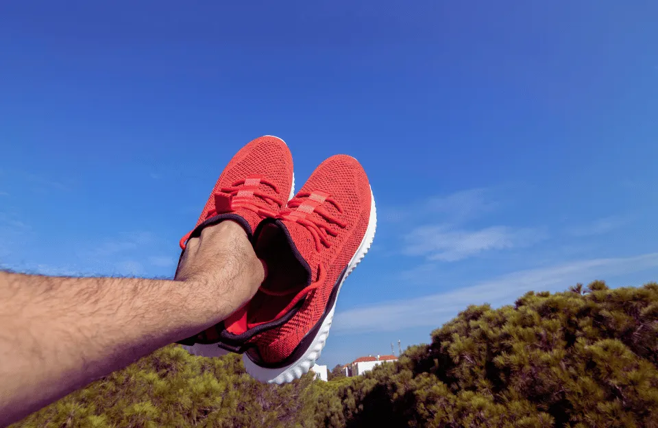 From Confused Beginner to Your Running Shoe Guide From Confused Beginner to Your Running Shoe Guide