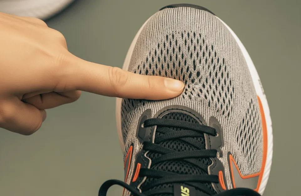 How to Choose Running Shoes: A Beginner’s Simple Guide How to Choose Running Shoes A Beginner’s Simple Guide-Get the Right Size