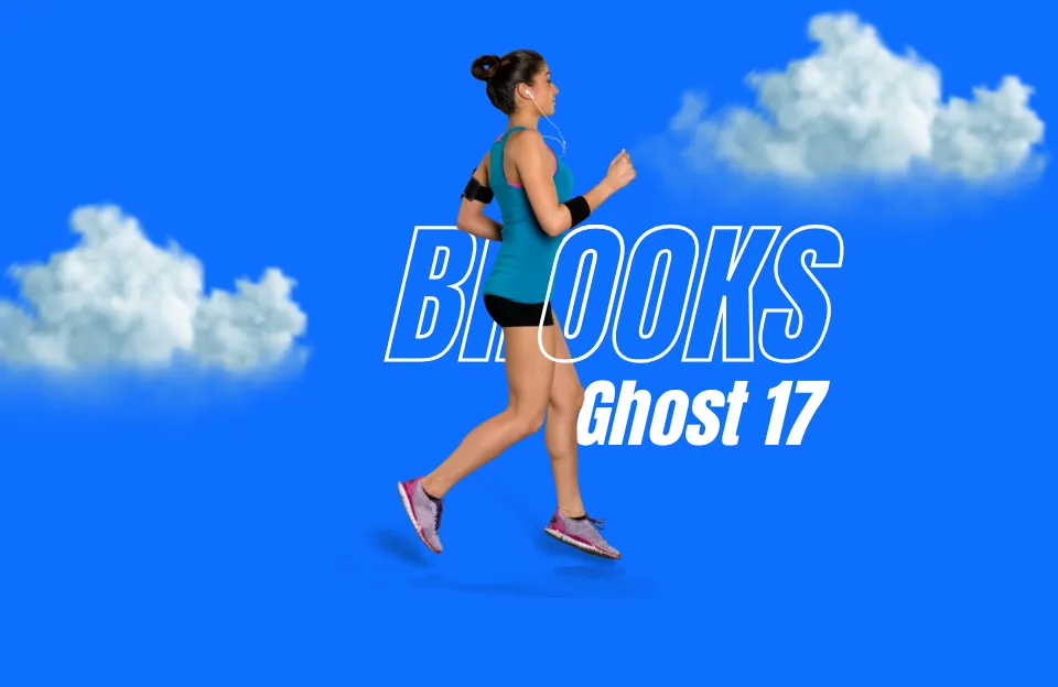 Brooks Ghost 17 Plantar Fasciitis: Friend-to-Friend Guide Brooks Ghost 17 Plantar Fasciitis: Friend-to-Friend Guide