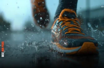 Durable best running shoes for overweight beginners with maximum cushioning for heavy runners