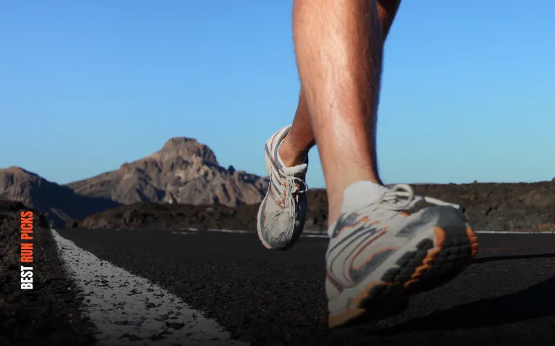 Lightweight best road running shoes for beginners designed for pavement and asphalt