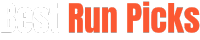 Logo Best Run Picks